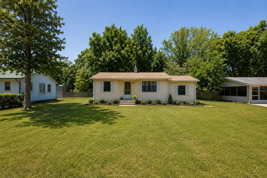 6281 SE Hames Road, Belleview, FL 34420 - #2