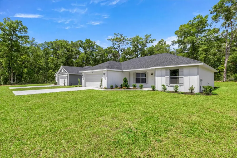 4038 SW 156th Court, Ocala, FL 34481 - #3