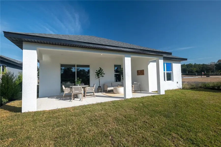 3563 NW 45th Avenue, Ocala, FL 34482 - #2