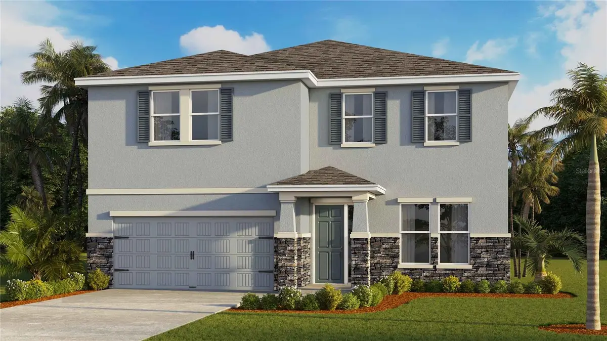 7007 SW 44th Circle, Ocala, FL 34474 - #1