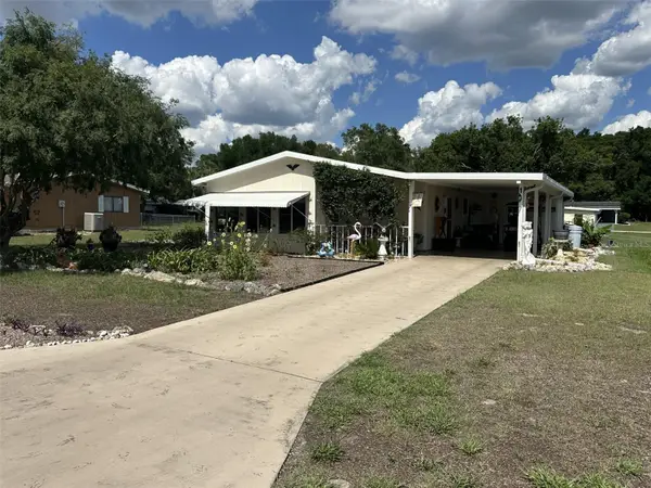 10061 SW 88th Court, OCALA, FL 34481