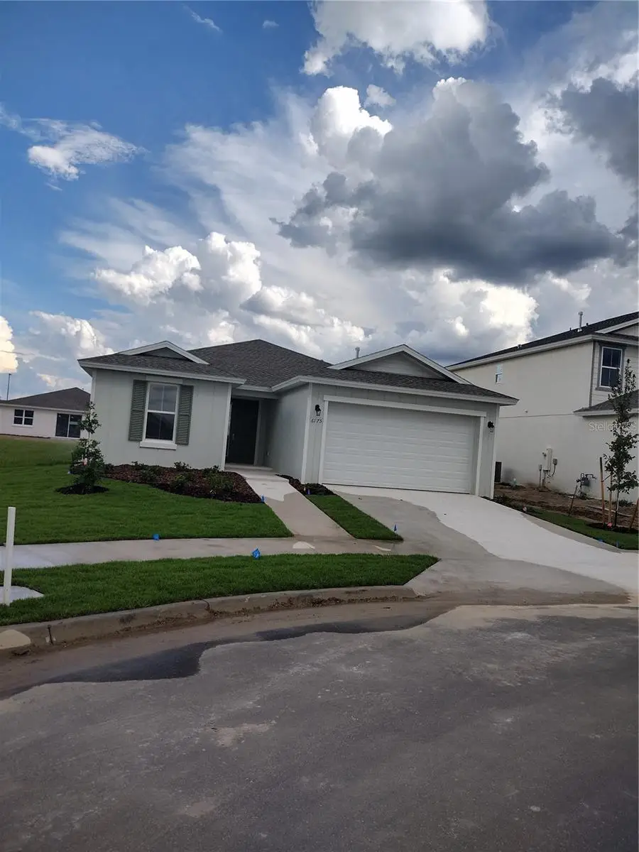 6175 SW 74th Court, Ocala, FL 34474 - #1
