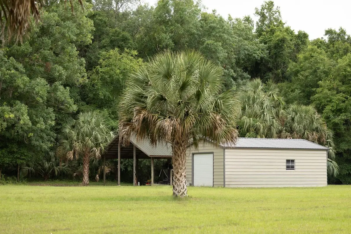 18833 NE 24th Avenue, Citra, FL 32113 - #1