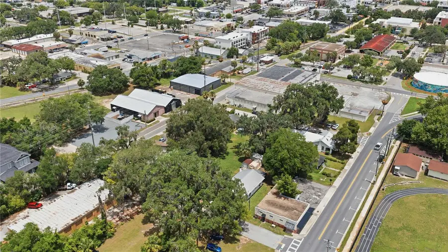 1 Central Warehouse, Ocala, FL 34471 - #3