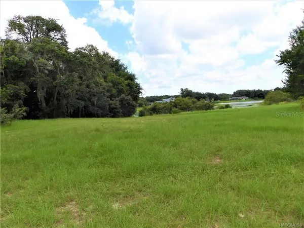 9546 E Baymeadows Drive, INVERNESS, FL 34450