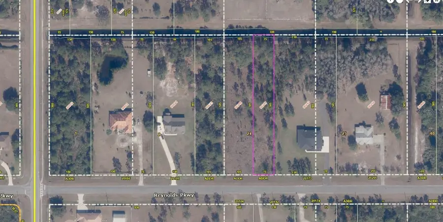 Reynolds Parkway, Orlando, FL 32833 - #2