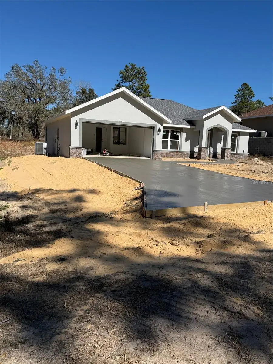14279 SW 30th Place, Ocala, FL 34481 - #1