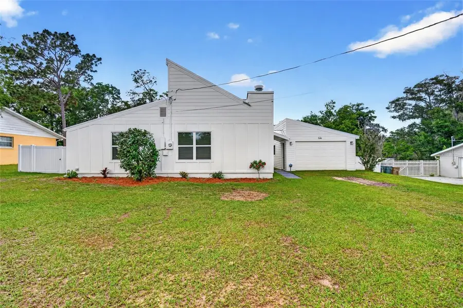 536 NE 43rd Court, Ocala, FL 34470 - #2