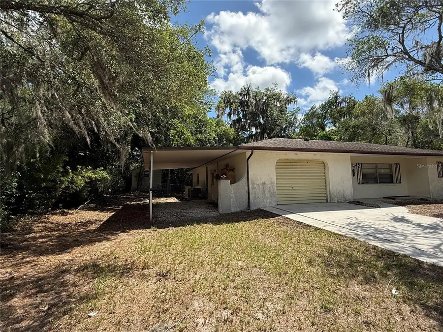 129 N Lochshire Way, Inverness, FL 34450 - #3