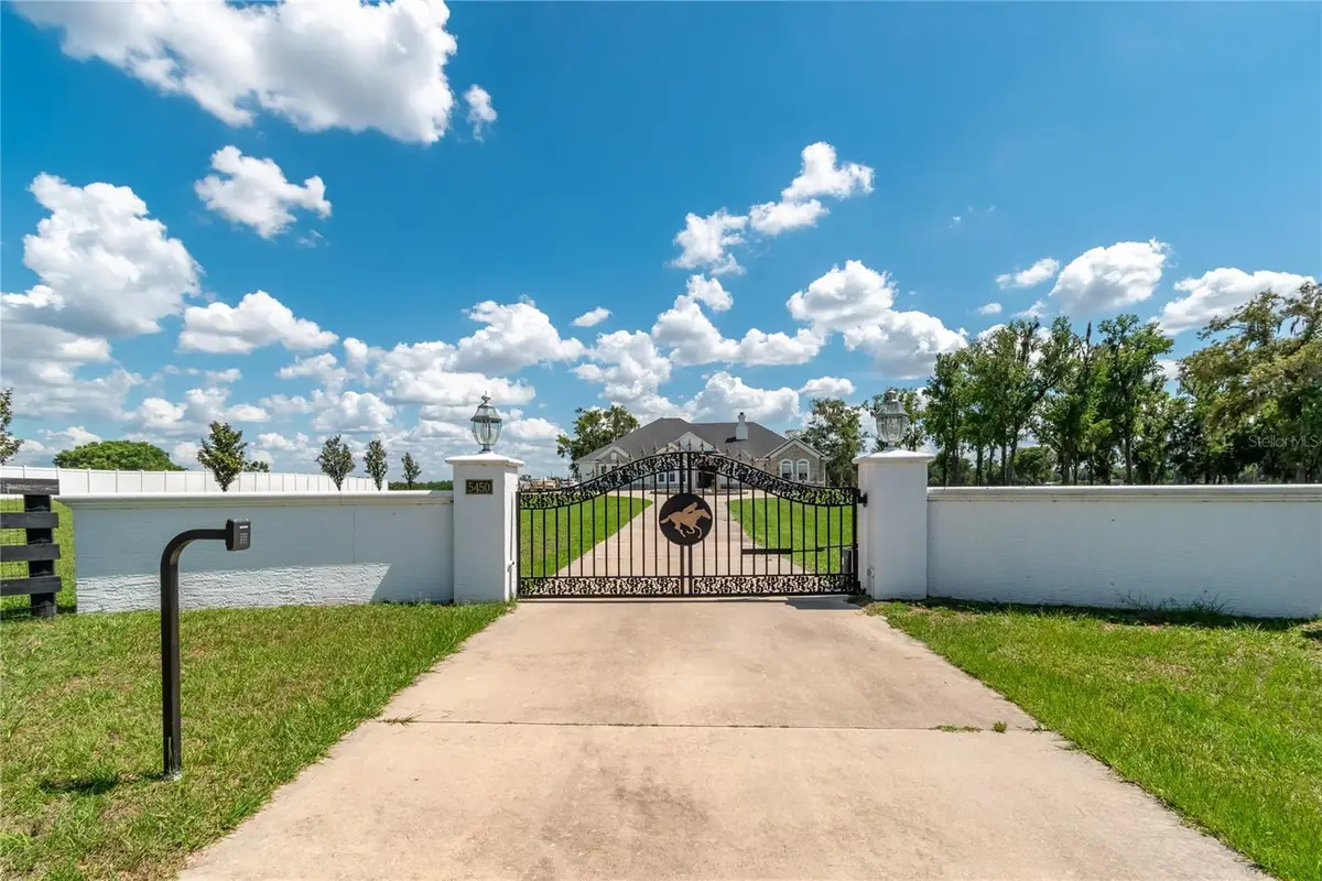 5450 NW 100th Street, Ocala, FL 34482 - #1