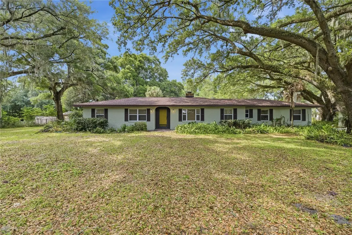 2415 NE 59th Place, Ocala, FL 34479 - #1