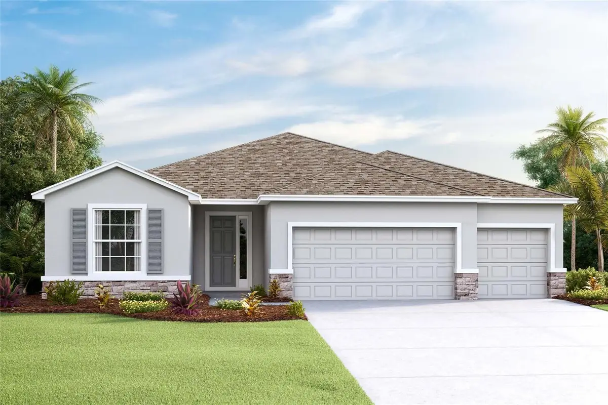 11833 Memorial Drive, Brooksville, FL 34613 - #1