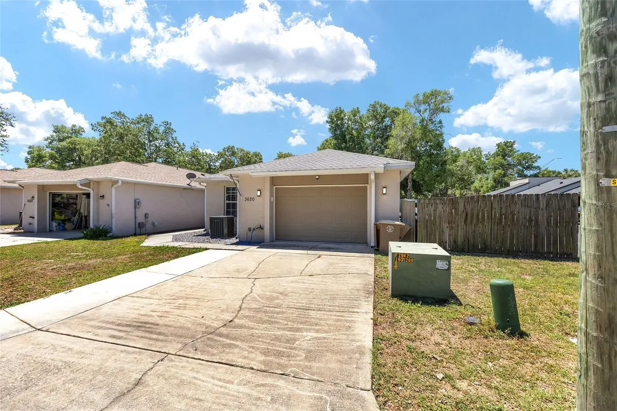 3620 NE 20th Place, Ocala, FL 34470 - #1