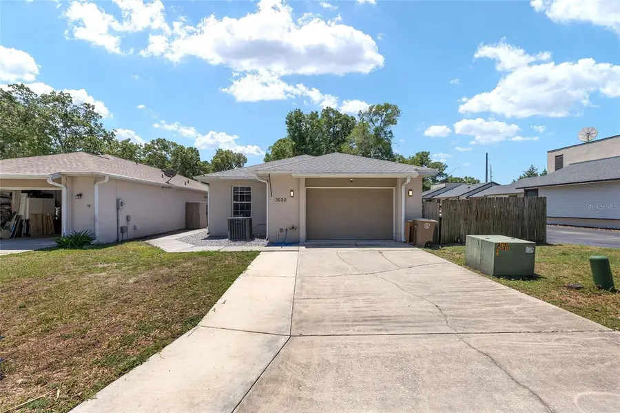 3620 NE 20th Place, Ocala, FL 34470 - #2