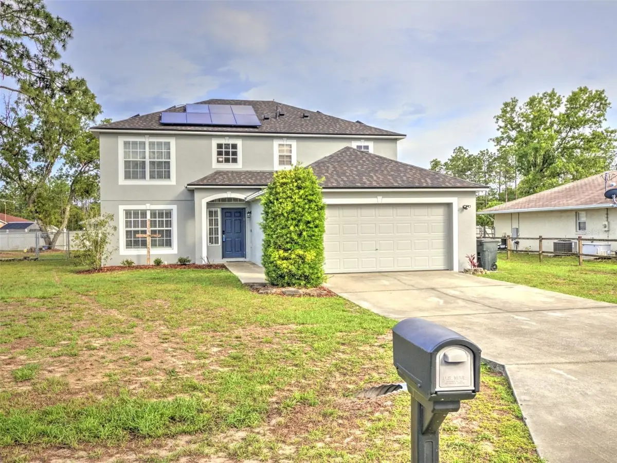 17 Fir Drive Trace, Ocala, FL 34472 - #1