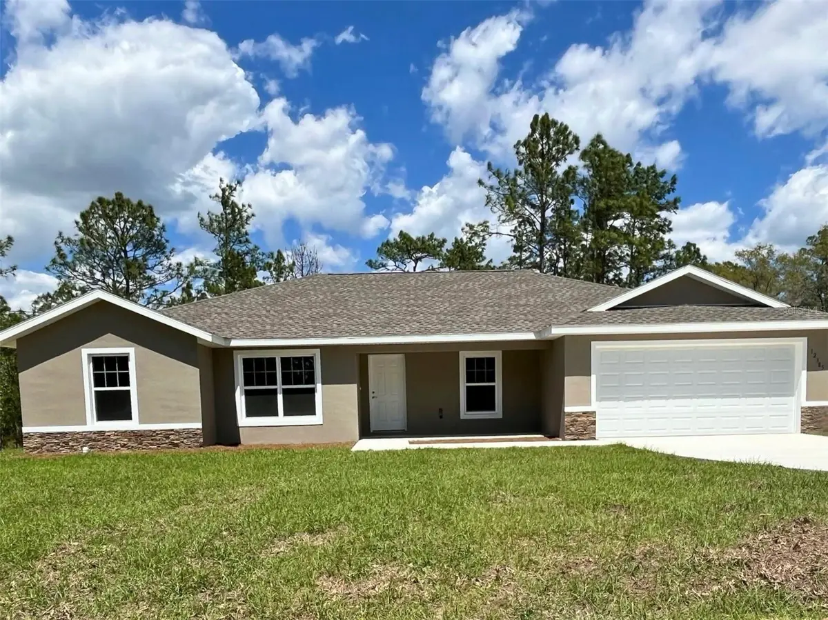9256 SW 125th Court Road, Dunnellon, FL 34432 - #1