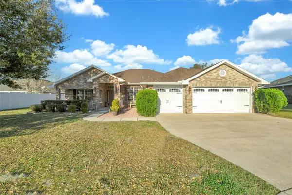 4319 SW 63rd Street, OCALA, FL 34474