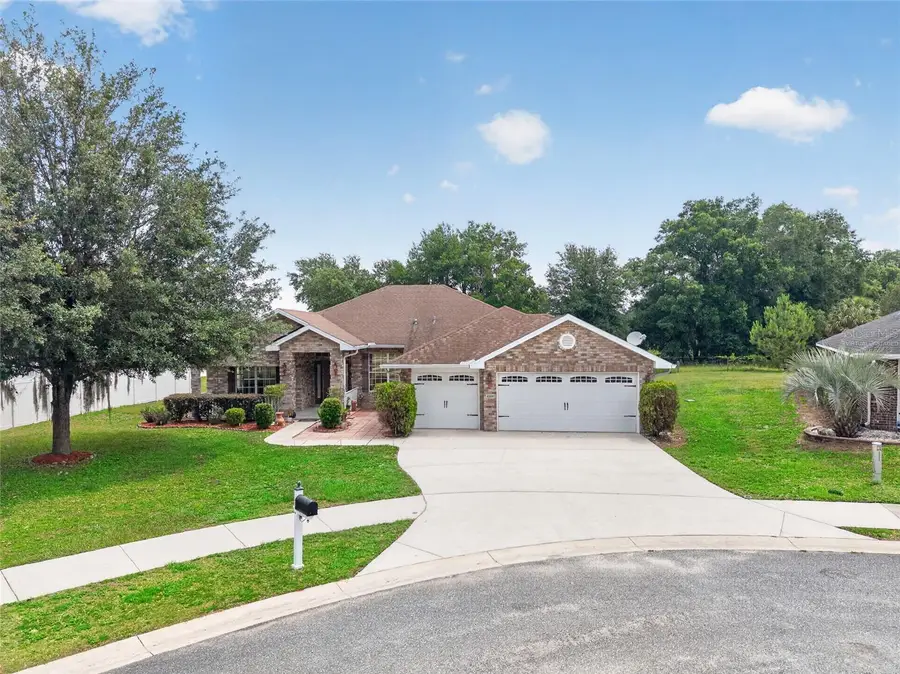 4319 SW 63rd Street, Ocala, FL 34474 - #3