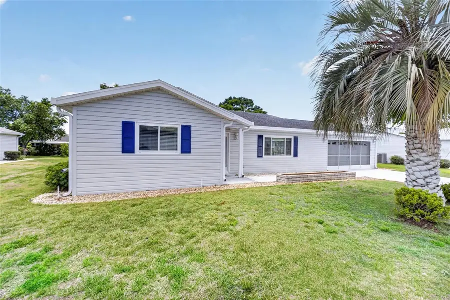 9532 SE 173rd Lane, Summerfield, FL 34491 - #3