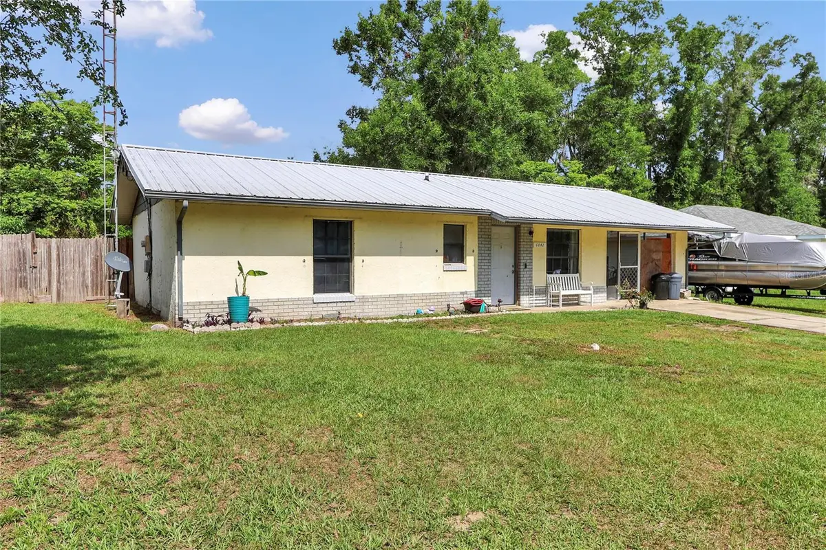 6042 NW 54th Terrace, Ocala, FL 34482 - #1