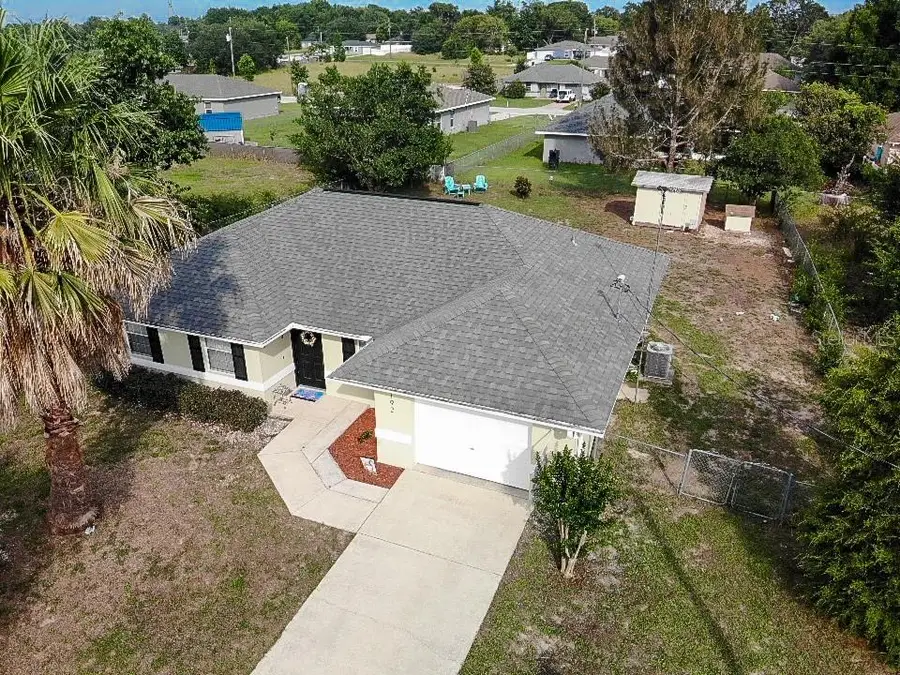 192 Willow Road, Ocala, FL 34472 - #2