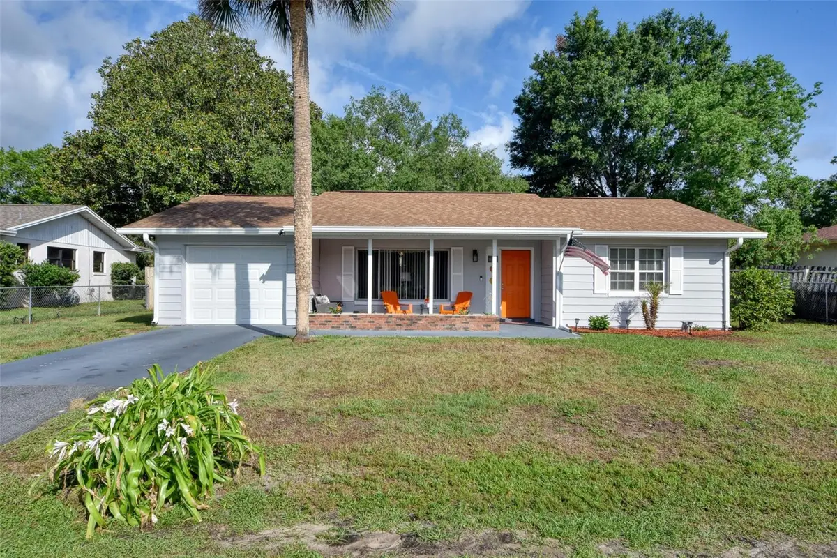 478 Water Court, Ocala, FL 34472 - #1