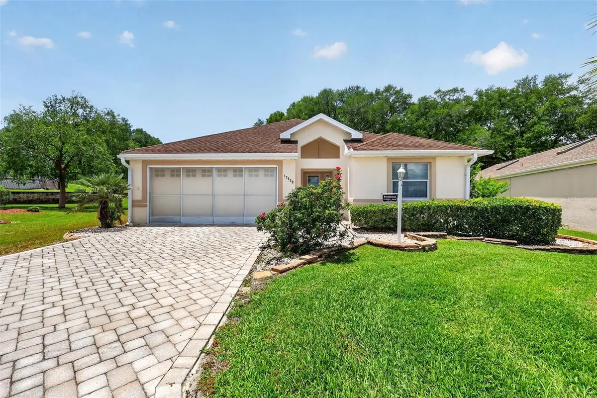 17920 SE 115th Court, Summerfield, FL 34491 - #1