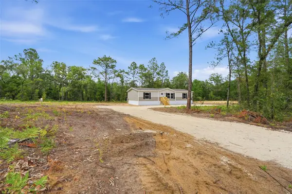 12671 NE 16th Street, WILLISTON, FL 32696