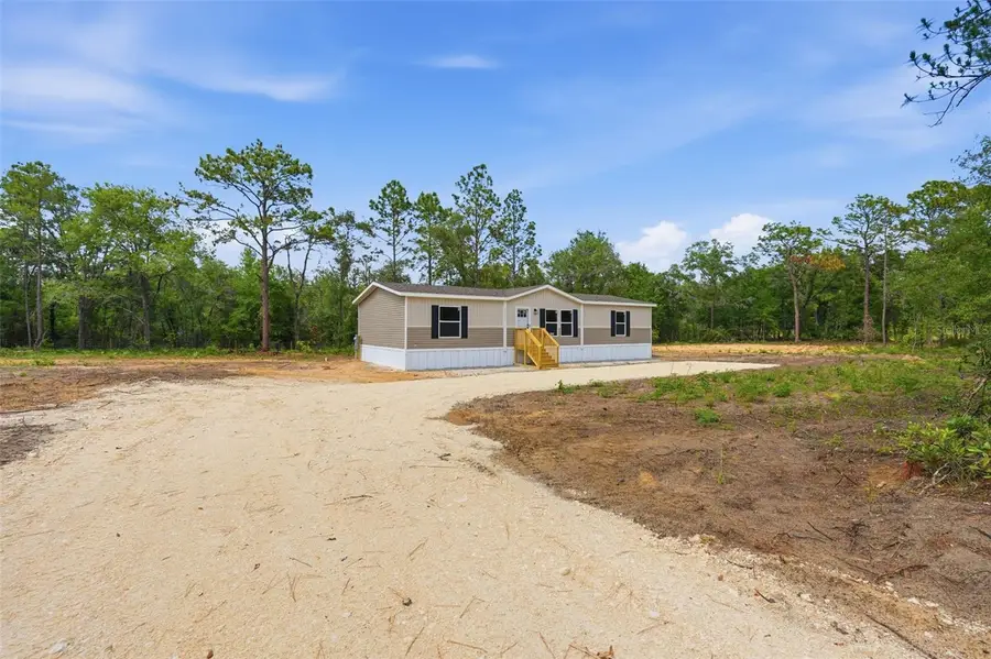 12671 NE 16th Street, Williston, FL 32696 - #3