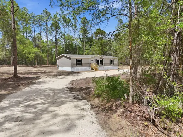 10451 NE 81st Street, BRONSON, FL 32621