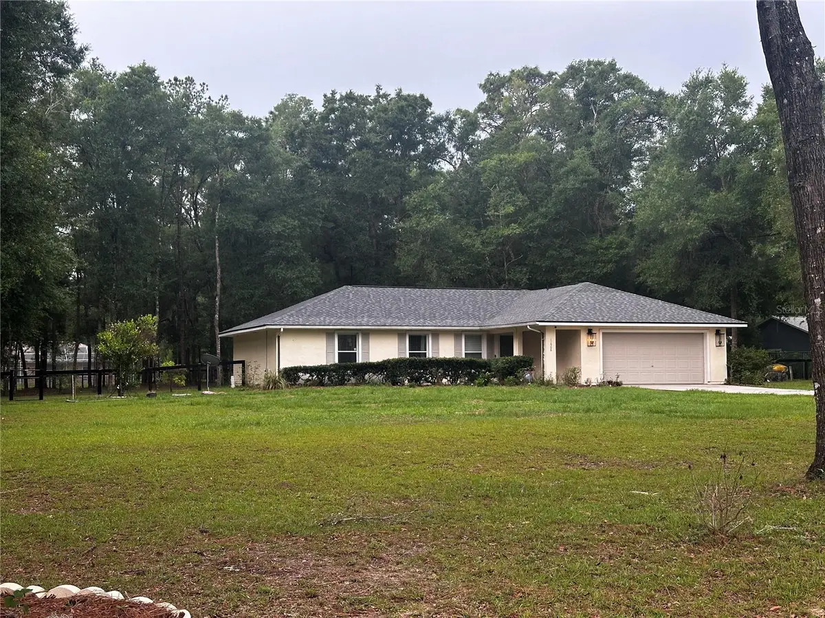 11988 SW 38th Street, Ocala, FL 34481 - #1