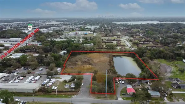187 N Mission Road, ORLANDO, FL 32811