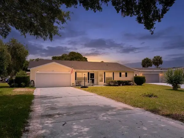 25510 Belle Alliance, LEESBURG, FL 34748
