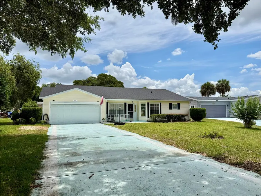 25510 Belle Alliance, Leesburg, FL 34748 - #2