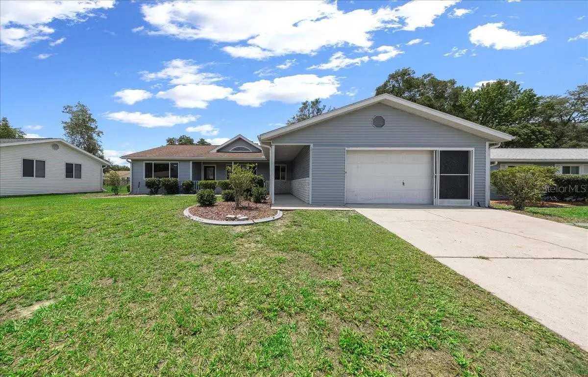 8170 SW 109th Street Road, Ocala, FL 34481 - #1