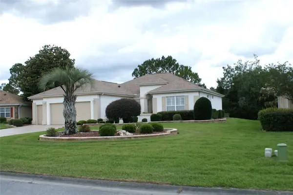 9235 SE 128th Street, SUMMERFIELD, FL 34491
