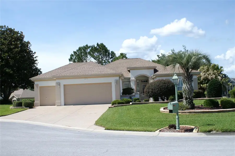 9235 SE 128th Street, Summerfield, FL 34491 - #3