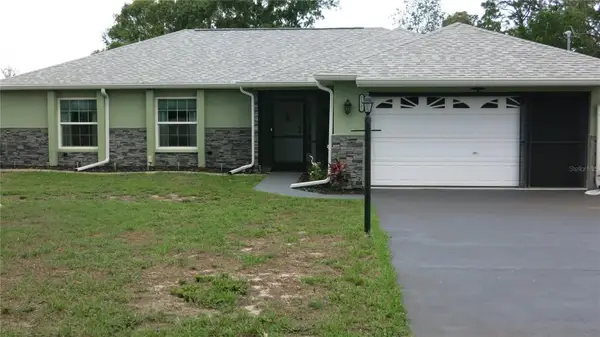 11382 Pickford Street, SPRING HILL, FL 34609