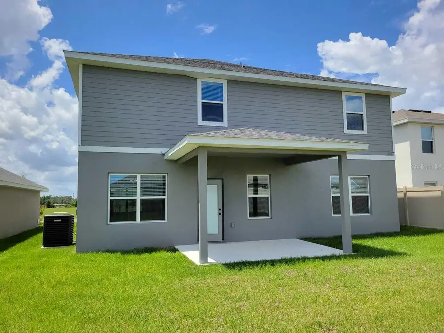 4380 SW 92nd Place Road, Ocala, FL 34476 - #3