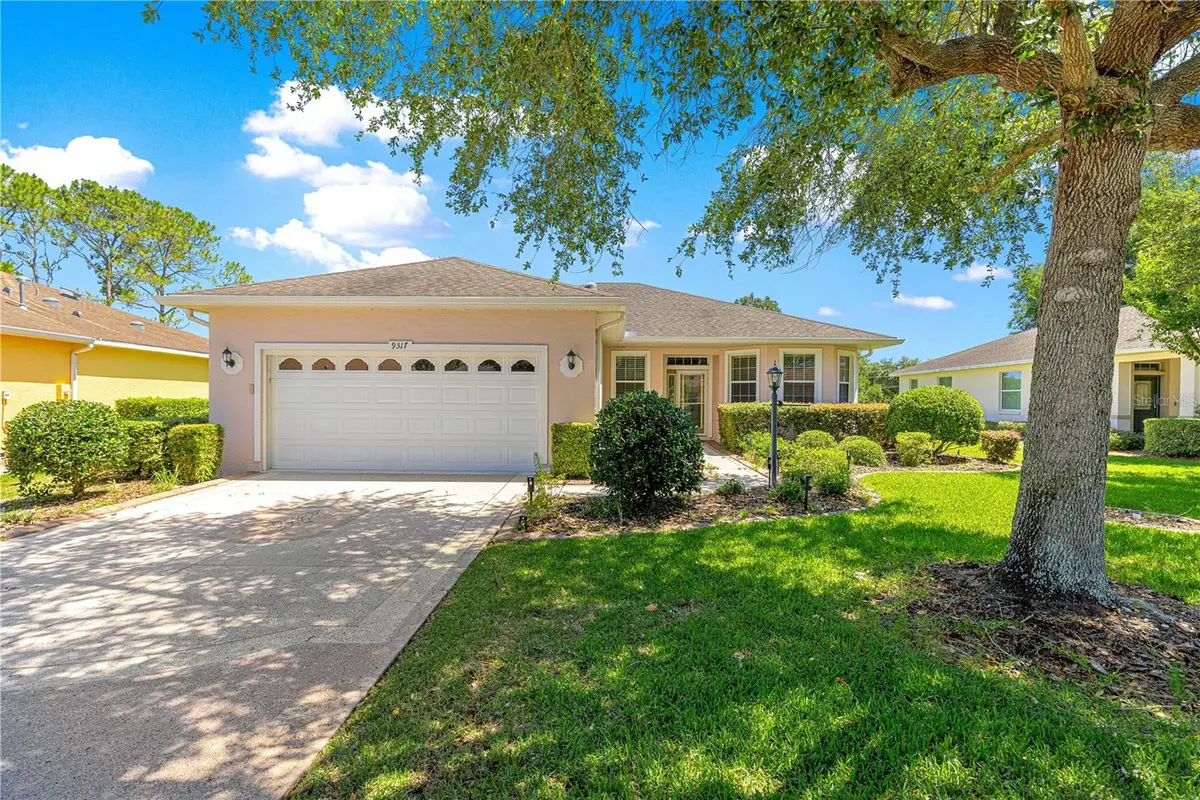 9317 SW 94th Loop, Ocala, FL 34481 - #1