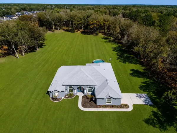 10688 SW 129th Terrace Road, DUNNELLON, FL 34432