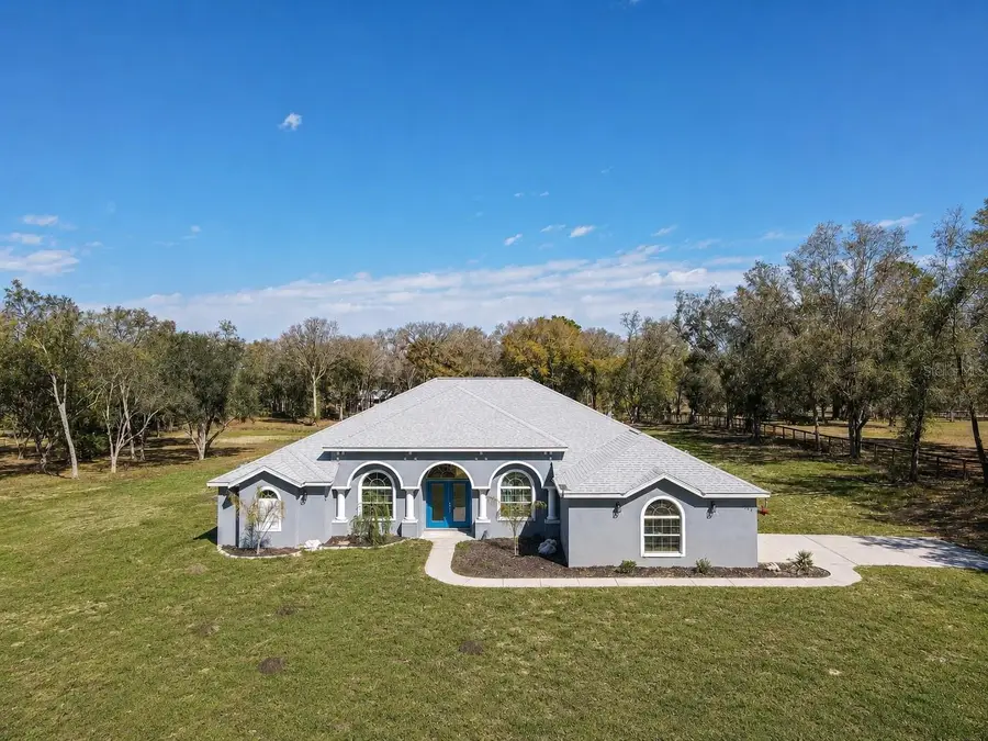 10688 SW 129th Terrace Road, Dunnellon, FL 34432 - #2