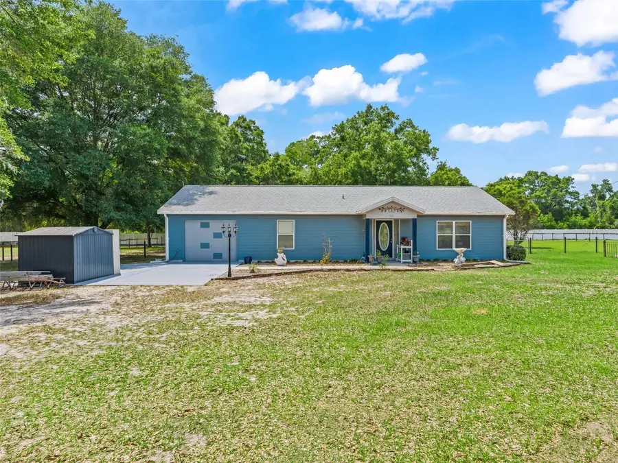 967 E Highway 316, Citra, FL 32113 - #3