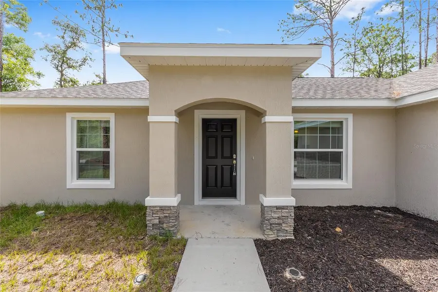 9828 N Country Club Way, Citrus Springs, FL 34434 - #2