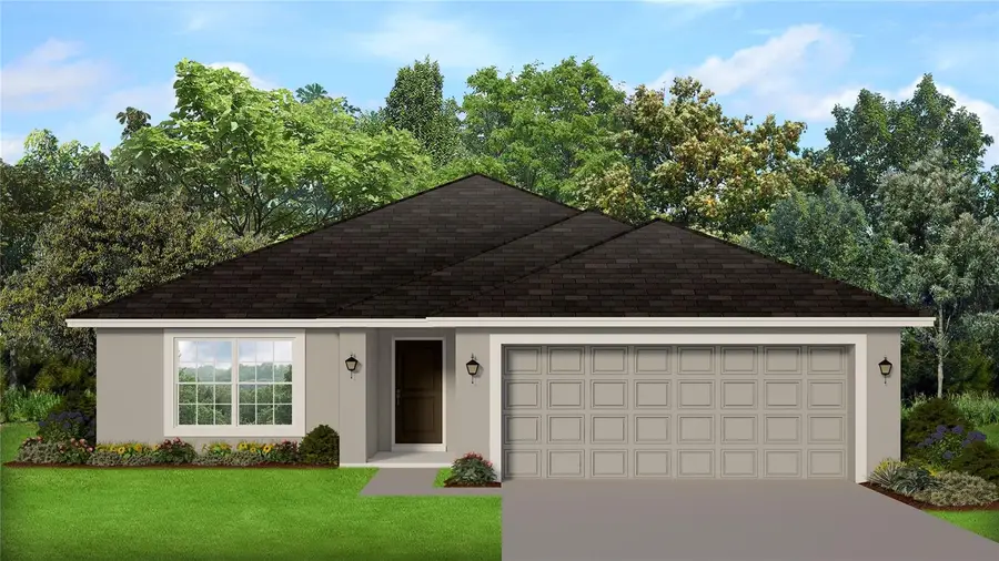2388 NW 23rd Avenue, Ocala, FL 34475 - #3