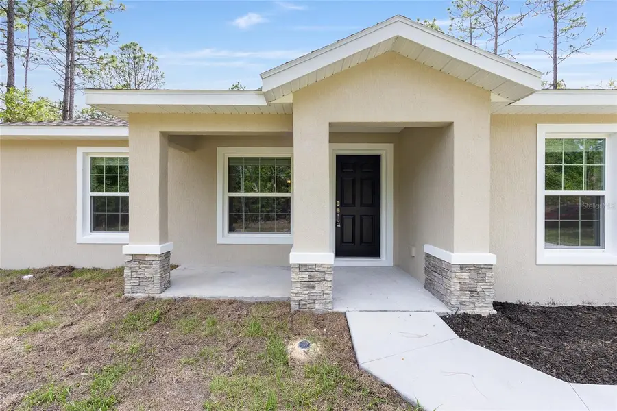11300 N Angel Terrace, Citrus Springs, FL 34434 - #2