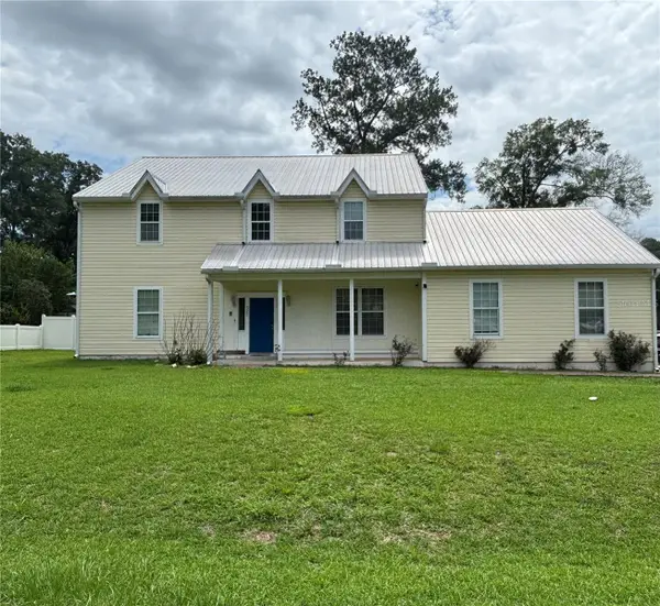 525 SE 61st Court, OCALA, FL 34472