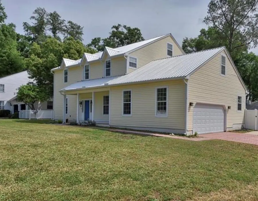 525 SE 61st Court, Ocala, FL 34472 - #2