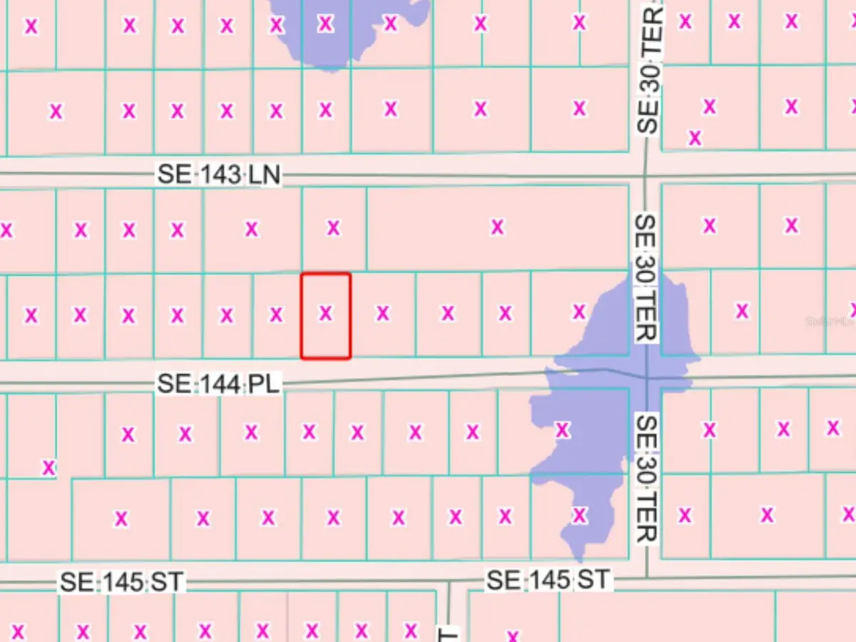 144th, Summerfield, FL 34491 - #1