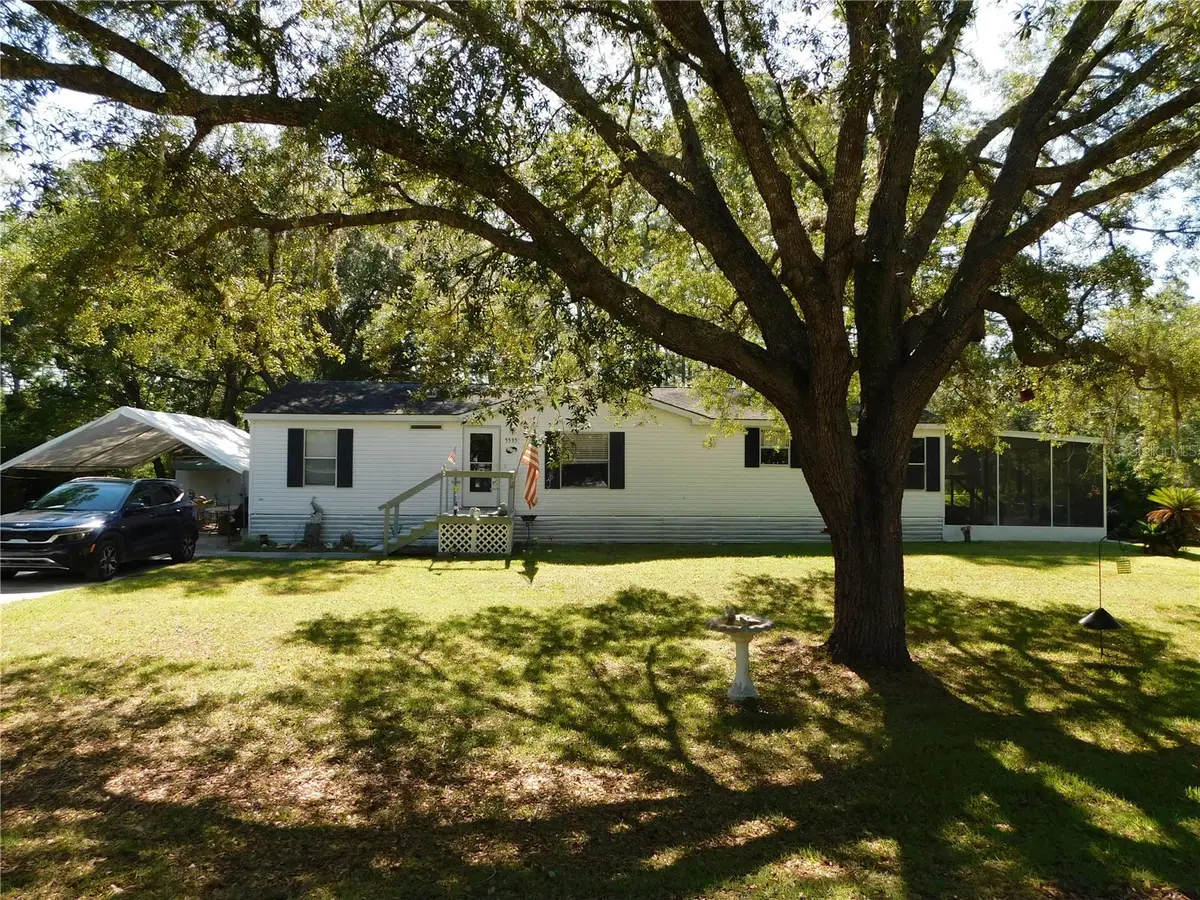 5535 S Will Point, Homosassa, FL 34446 - #1